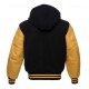 Varsity Jackets